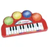Bontempi 12 2240, Spielzeug-Musikinstrument, Klavier, 3 Produktbild-Vorschau 1