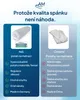 AM Qualitätsmatratzen | Kvalitní potah na matraci z Náhled obrázku produktu 7
