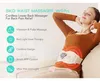 SKG 1205120020 SKG Taillenmassagegerät W9 Pro Productafbeelding-voorbeeld 3