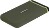 Transcend SSD ESD380C 500GB USB-C USB 3.2 Gen 2x2 Podgląd zdjęcia produktu 3