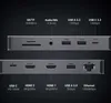 Hub Usb-C Ugreen Cm681, 4X Usb, 2X Hdmi, Displayport, Rj45, Voir les images du produit 8