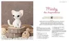 Süße Pfötchen - Hunde und Katzen als Amigurumis häkeln Produktbild-Vorschau 9