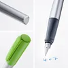 LAMY nexx lime Füller Griff rutschfest Feder Strichbreite A Produktbild-Vorschau 2