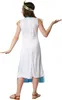 dressforfun® Kinderkostüm Kleine Prinzessin Amneris Produktbild-Vorschau 3