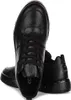 Ecco STREET 720 buty damskie - niskie buty - trampki czarne Podgląd zdjęcia produktu 15