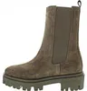 Alpe Sport Chelsea Boots braun in Gr. 39 Produktbild-Vorschau 1