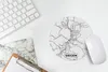 MuchoWow® Mauspad Mousepad Stadtplan - Deutschland - Siegen Produktbild-Vorschau 5