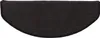 Sisal-Stufenmatten Premium Schwarz 23,5 x 65 cm Produktbild-Vorschau 2