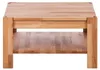 home24 Couchtisch - Kernbuche Massiv Produktbild-Vorschau 2
