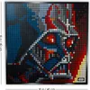 LEGO 31200 Art Star Wars Sithové - umělecký obraz, plakát a Náhled obrázku produktu 7