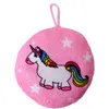 TE-Trend 6 Stück Mitgebsel Plüschtiere Einhorn Kissen Produktbild-Vorschau 4