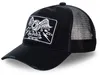VON DUTCH Kappe TRUCK07, Schwarz:N/A Produktbild-Vorschau 5