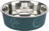 Trixie Edelstahl-feeder Mit Kunststoffbeschichtung 12 Cm Produktbild-Vorschau 3