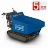 Scheppach Wozidło DP5000 scheppach - 6,5PS - 500kg; Podgląd zdjęcia produktu 16