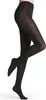 FALKE Damen Strumpfhose - Baumwolle Touch, Blickdicht Produktbild-Vorschau 3