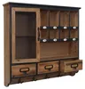 Wandregal MCW-Q26, Hängeregal Regal Schweberegal Garderobe, Produktbild-Vorschau 9