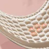 INF Solette per scarpe che assorbono il sudore, 1 paio Nero Anteprima dell’immagine prodotto 6