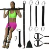 FIT4MED | Bandes d'entraînement réglables pour tractions Voir les images du produit 2