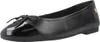 TOMMY HILFIGER PATENT TOE-CAP LTHR BALL Schwarz Produktbild-Vorschau 1