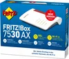 AVM FRITZ!Box 7530 AX WI-FI 6 DSL-Router (DSL/VDSL,1.800 Produktbild-Vorschau 9