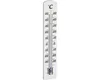 TFA Holzthermometer, 18 cm, Weiß Produktbild-Vorschau 2