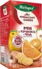 Herbata owocowa Imbir Pomarańcza Pigwa 20 torebek Produktbild-Vorschau 2