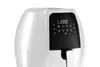 Zeegma Air Fryer 7,7L - Heißluftfritteuse 1800W Weiß, Produktbild-Vorschau 21