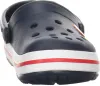CROCS Crocband Clog Kinder blau 28-29 Produktbild-Vorschau 27