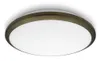 Philips myLiving Denim LED-Deckenleuchte bronze, 1 Produktbild-Vorschau 3