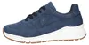 Rieker Damen Sneaker Blau - Extraweit Voir les images du produit 11