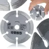 75-mm-Segment-Diamantscheibe für Baumaterialien für Produktbild-Vorschau 7