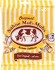 Produktbild Muh Muhs Sahne Toffees original Sahne Bonbons einzeln gewickelt 215g Produktbild-Vorschau