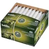 Bougies blanches Bolsius 17,7 cm (45 pièces) Voir les images du produit 11