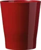 A red orchid pot. Produktbild-Vorschau