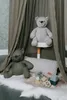 Baby's Only Betthimmel - Khaki - 55x55x200 cm Produktbild-Vorschau 4