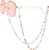 EDIBAZZAR | Elegante catena per occhiali colorata e retrò Anteprima dell’immagine prodotto 8