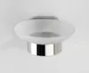 WENKO Seifen Ablage Schale Halter Edelstahl rostfrei Bad Produktbild-Vorschau 3