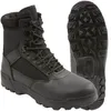 Brandit Tactical Boots Zipper black, 46 Produktbild-Vorschau 14