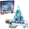 LEGO Disney Reino de Hielo Aventura con trineo en el Vista previa de la imagen del producto 32