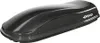 Box da tetto Farad MARLIN 480L in nero lucido Anteprima dell’immagine prodotto 1