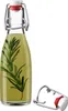 Wellgro 200 ml Glasflasche mit Bügelverschluss - 5,5 x 19 Produktbild-Vorschau 4