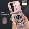 Outdoor Panzer Hülle für Samsung Galaxy Z Fold 7 mit Produktbild-Vorschau 3