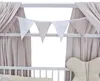 Baby-Delux Hausbett Kinderbett Gitterbett weiß 60x120 Produktbild-Vorschau 3