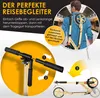 KESSER® Cityroller Scooter 205mm Räder PolyurethanBig Wheel Produktbild-Vorschau 6