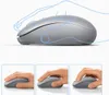 Mouse Usb senza fili a 2,4 Ghz Ugreen Mu105 - Grigio Anteprima dell’immagine prodotto 5