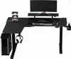 ULTRADESK WINGER - nero UDESK-WI-BKA/BKB Anteprima dell’immagine prodotto 7