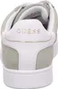 Guess Sneaker Low Damen 32303436353731 Grün 36 EU Produktbild-Vorschau 4
