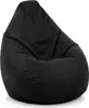 Green Bean® Sitzsack mit Rückenlehne "Drop" 60x60x90cm - Produktbild-Vorschau 2