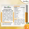 Herbion Naturals Hustenbonbons, Orangengeschmack, Produktbild-Vorschau 6