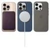Apple iPhone 16 Pro Max , 17,5 cm (6.9"), 2868 x 1320 Produktbild-Vorschau 7